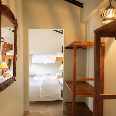 Hotel Beth Sarim Villa de Leyva Esterno foto