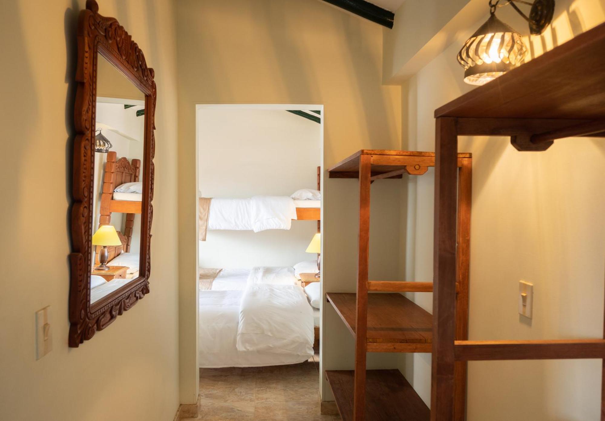 Hotel Beth Sarim Villa de Leyva Esterno foto