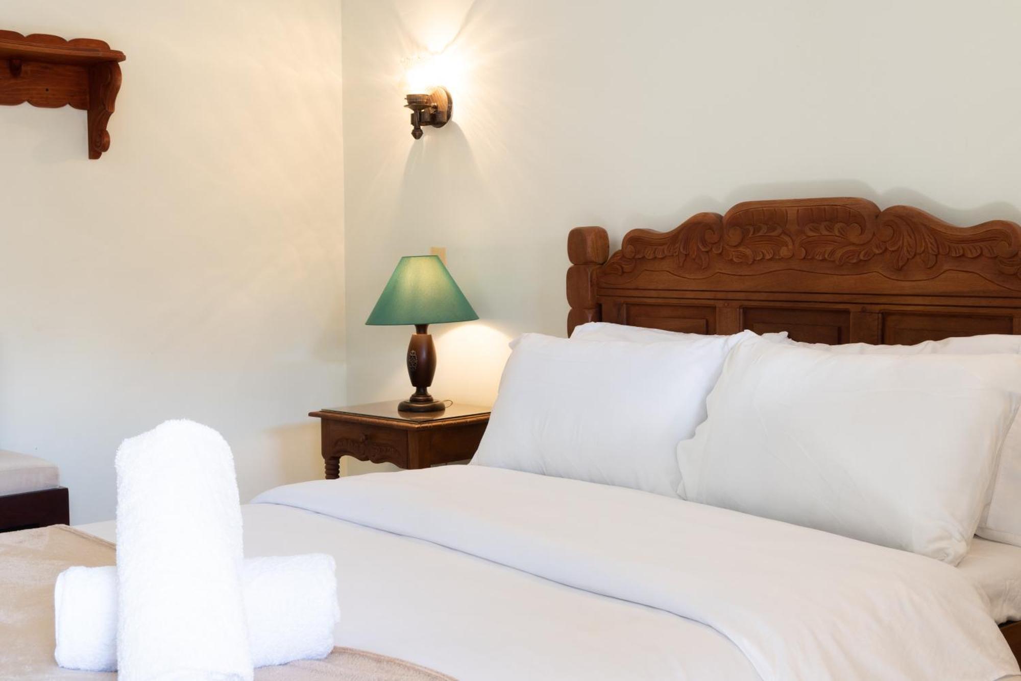 Hotel Beth Sarim Villa de Leyva Esterno foto
