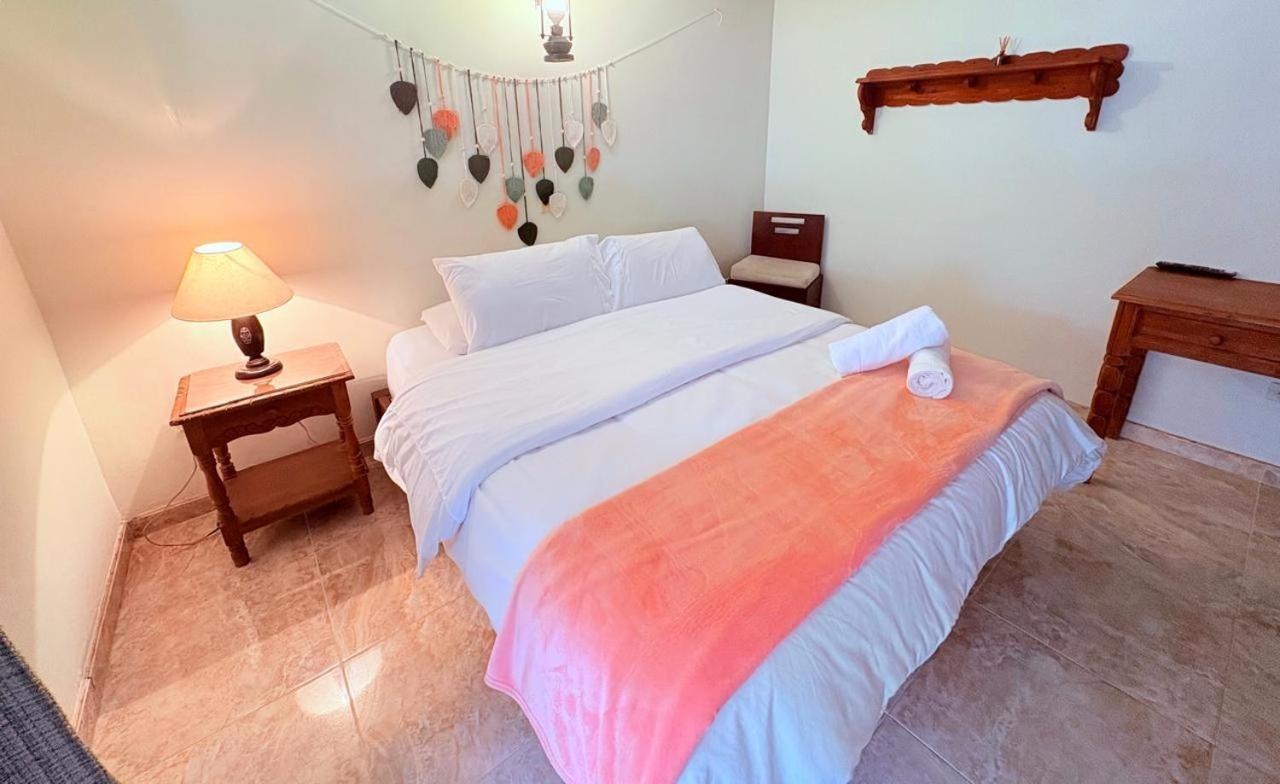 Hotel Beth Sarim Villa de Leyva Esterno foto